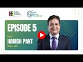 The Safety Soundboard | Episode 5 with Harish Pant
