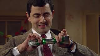 Mr. Bean (1990) – Season 1, Episode 7: Merry Christmas, Mr. Bean 1080p WEB DL HEVC x265 BONE