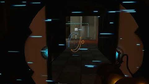 Aperture Deja Vu - Segment M