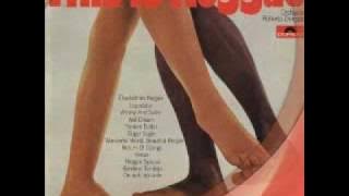 Roberto Delgado - Reggae Special