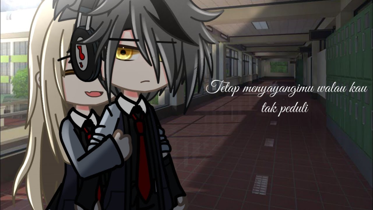 Tetep menyayangimu walau kau tak peduli° || Gcmm Indonesia