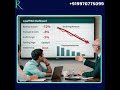 Python Project: Company Layoff Risk Predictor | Real-World Data Science Use Case #shorts