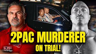 2PAC MURDERER ON TRIAL! - Bubba the Love Sponge® Show | 8/18/2026