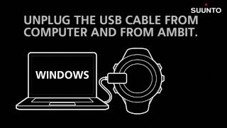 הורדת והתקנת תוכנת Moveslink2 לחיבור שעוני סונטו|Suunto למחשב אישי - YouTube