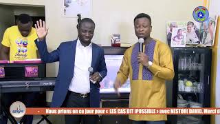 CHANTRE GUY CHRIST ISRAËL / 08H15 DU 10-07-2020 /PRIONS ENCORE POUR LES CAS DIT IMPOSSIBLES