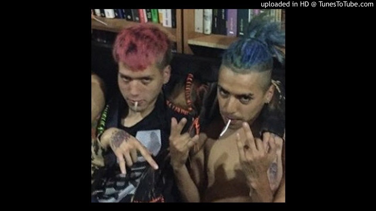 [FREE] DILLOM / KID LUCILFER  TYPE BEAT "IDK"