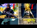 Fortnite Update NEW ORELIA Boss Location, Mythic Weapon & Gameplay in v16.40!