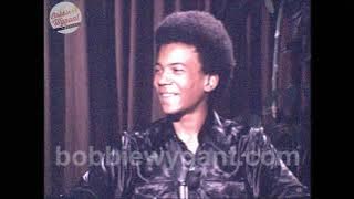 Kyle Johnson 'The Learning Tree' 1969 - Bobbie Wygant Archive