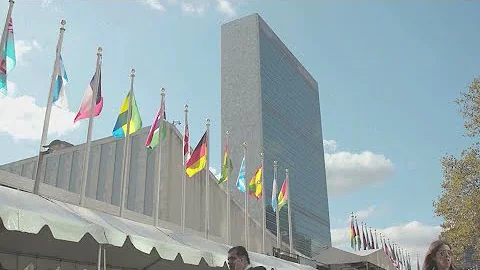 Em quais situações o Conselho de Segurança da ONU é acionado?
