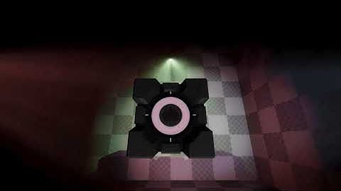 Animated Realtime Volumetrics in Source Engine