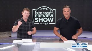Prep Sports Preview for Thursday, Sept. 2 & Friday, Sept. 3, 2021