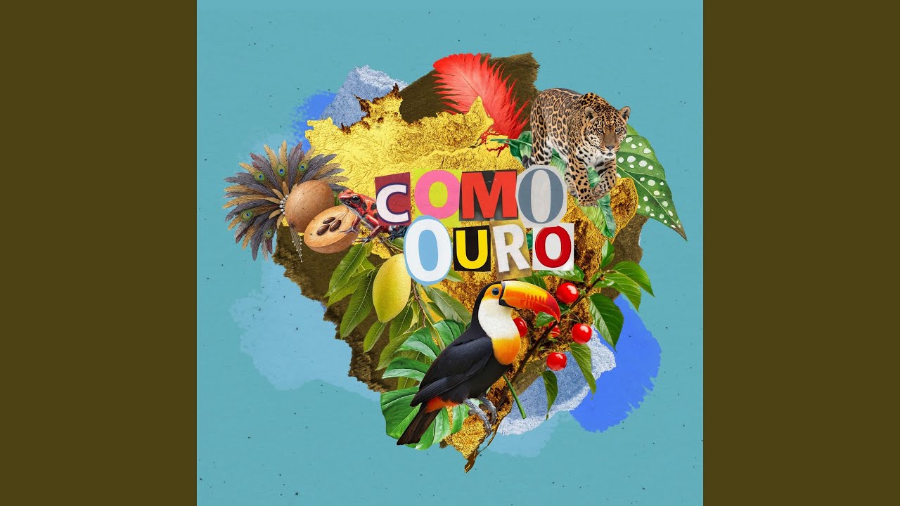 MARI FROES VENCE O PRÉMIO PLAY NA CATEGORIA LUSOFONIA E LANÇOU HOJE O NOVO SINGLE “COMO OURO”