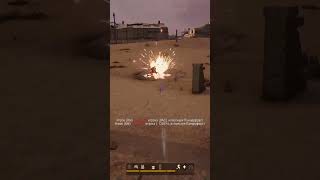 🤣🤣🤣Панзерфауст fail🤣🤣🤣 это палка двух концов! #pubg #shorts #gaming #pubgfails  #рекомендации