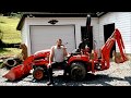 Kubota BX 25D  100 Hour Review. Is it still worth it?