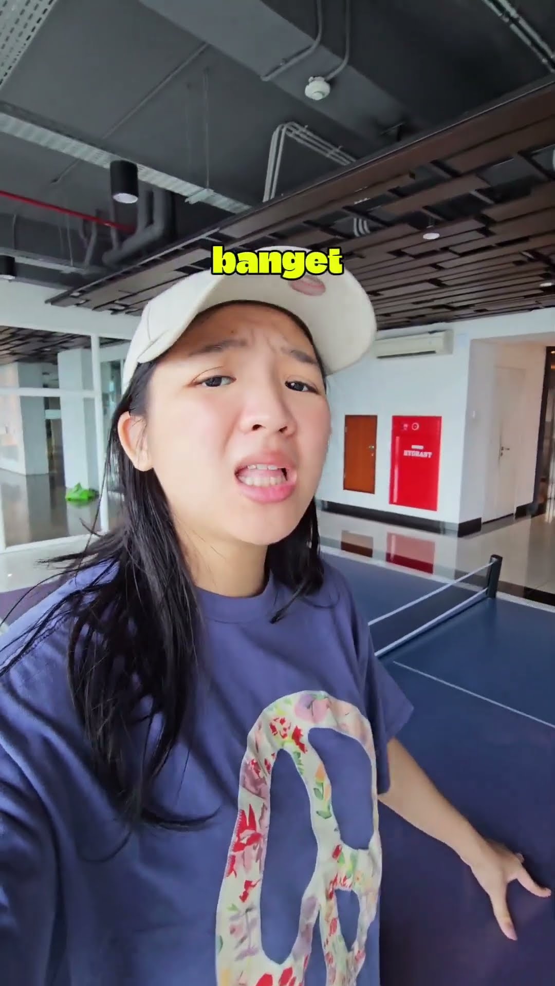 CHALLENGE BALIK GELAS!