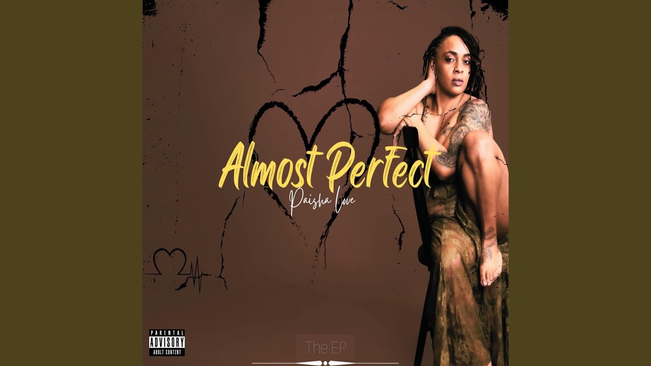 Watch Almost Perfect on YouTube Watch Almost Perfect on YouTube