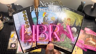 LIBRA❤️ If You THINK This Person Isn’t SERIOUS About You .. What They Do Next Proves It Libra ❤️