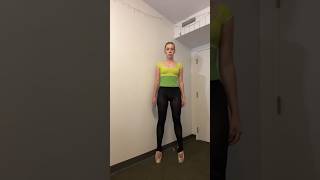 ballet class outfit🩰✳️ #ballerina #ballet #dancewear #balletcore #balletclass #dancer