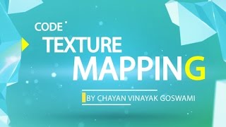 09 - Texture Mapping in Unity (Shaderdev.com)