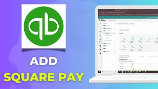 How to Add Square Payments to QuickBooks Online
