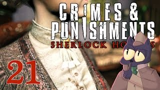 BARK BARK BARK BARK BARK BARK - SHERLOCK HOLMES: CRIMES AND PUNISHMENTS - Part 21 BARK BARK BARK BARK BARK BARK - SHERLOCK HOLMES: CRIMES AND PUNISHMENTS - Part 21