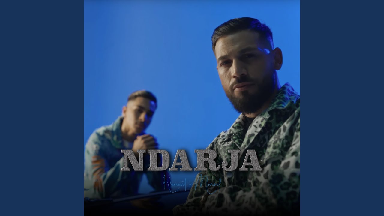 Guarda Ndarja su YouTube Guarda Ndarja su YouTube
