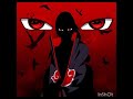 Itachi edit #anime #edits