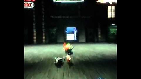 Jak 2 playthrough part 9 with commentary