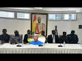 Conakry accord secret entre mamadi doumbouya et bah oury grave rvlation