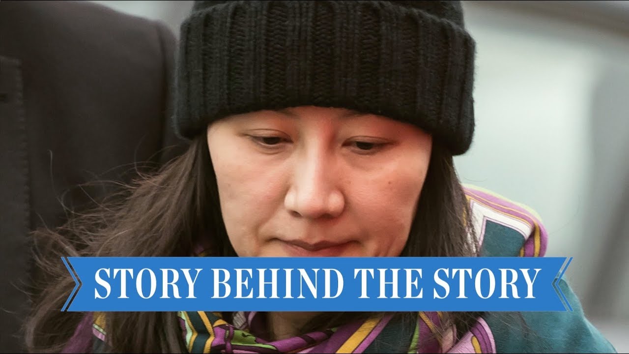 International incident lands on the doorstep of Vancouver neighbourhood | Story Behind the Story