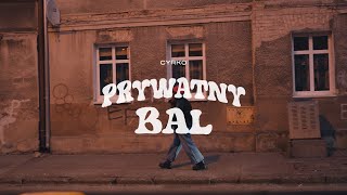 Cyrko - Prywatny bal (Teaser) | Klip już dostępny