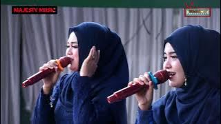 SUFNA YUNA - GAMBUS - LIA IRAWATI - ASTRI EDP