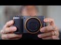 Ricoh GR III - Street Edition Unboxing // A Camera Designed for the Street