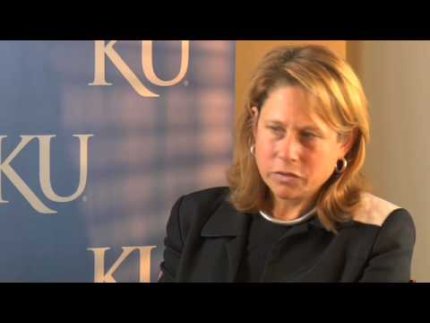 KU Alumni Profile: Cynthia Carroll