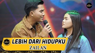 Download lagu Zailan - Lebih Dari Hidupku | Ngobral Edisi Vitamin Zailan [sesi 1]