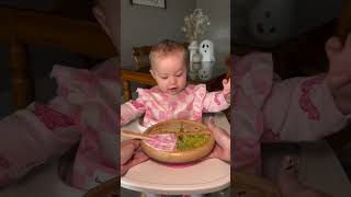 This Was By Far Ivys Favorite Breakfast She Loveddd The Quesadilla