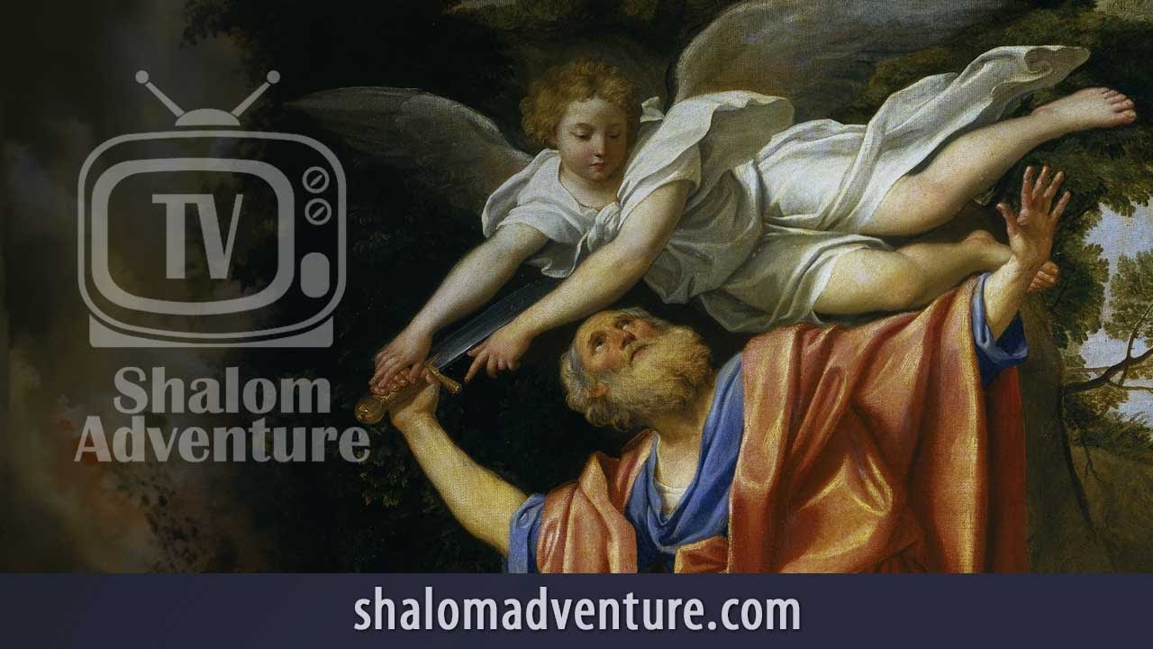 Genesis 22 Abraham Sacrifices Isaac YouTube genesis-22-abraham-sacrifices-isaac-youtube