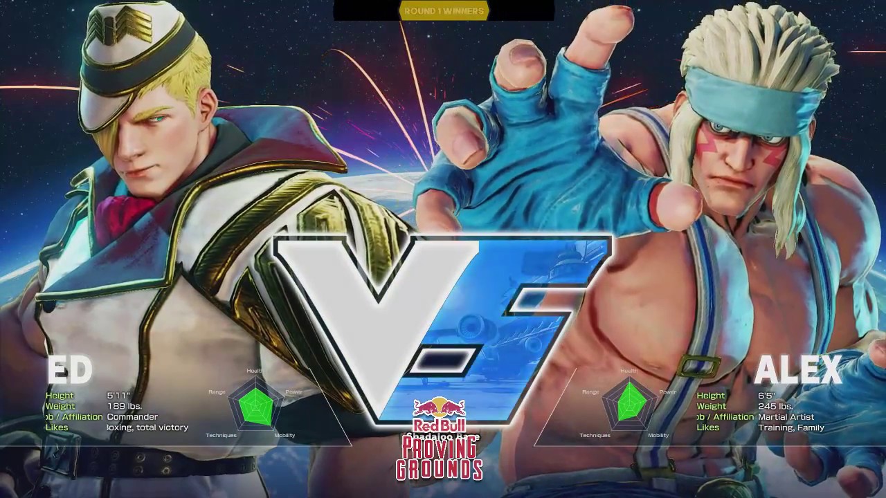 CGISF|Patty VS Banicked (Proving Grounds June 3rd - SFV)