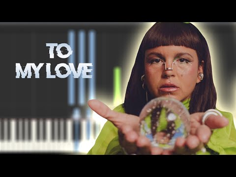 To My Love - Bomba Estéreo