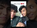 Yogesh talking about akku❤🎀#viralvideo #vlogclip #rohit #yogesh #subhangi #akanksha #shortsfeed