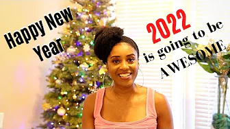 Happy New Year YouTube Fam