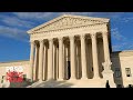 Supreme Court blocks Texas law preventing social media companies from controlling content