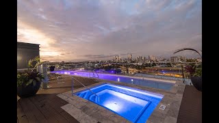 510 - 48 Okeefe st, Woollongabba