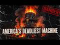 How Thousands Died Feeding America’s Unstoppable Steel Monster