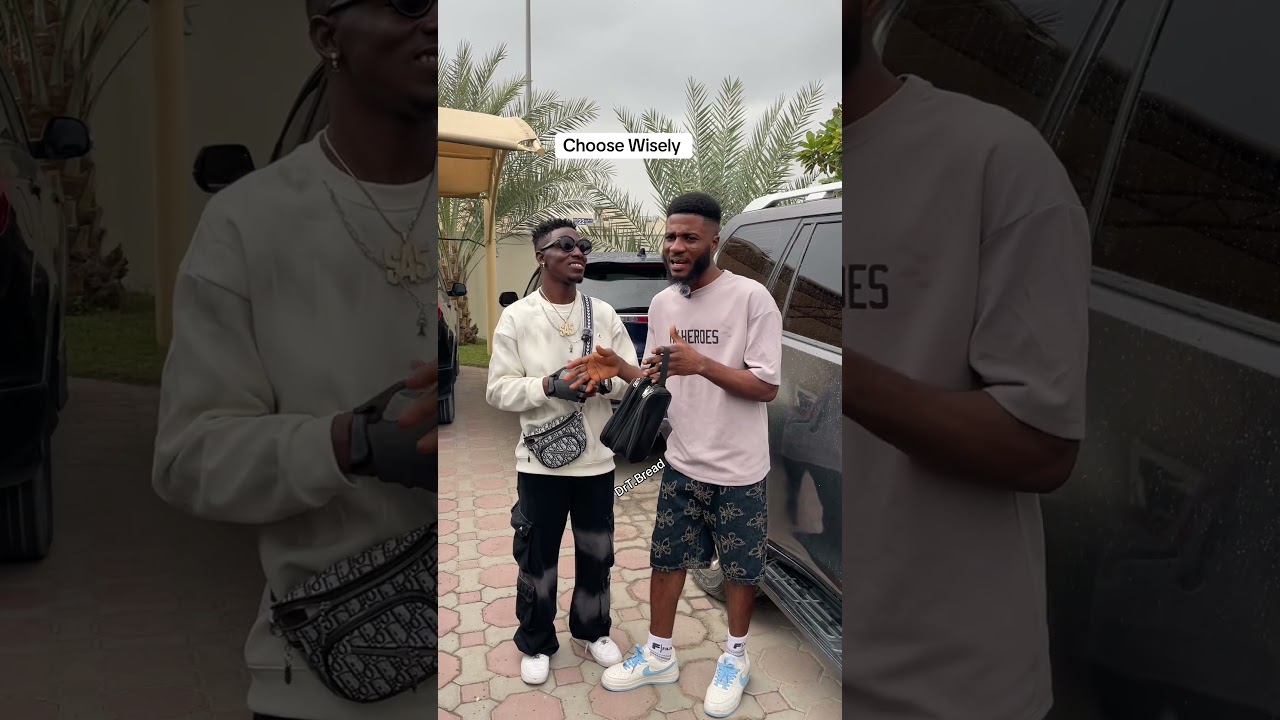 Выбор за вами.