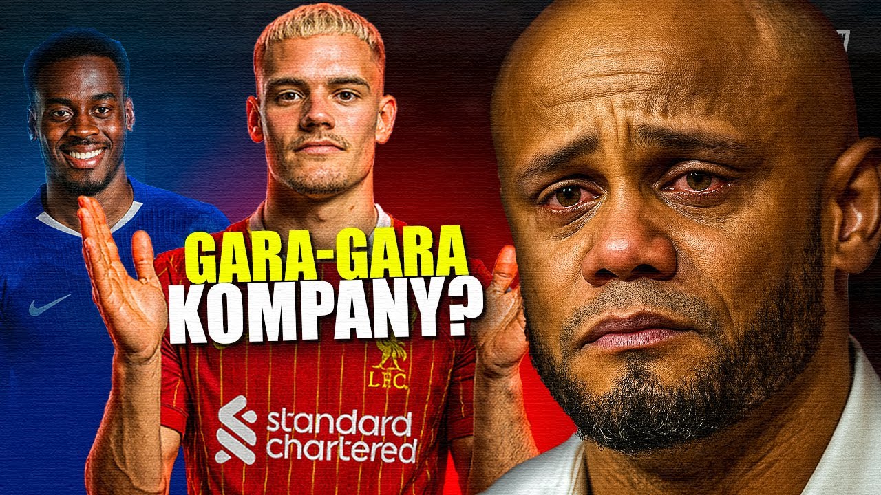 Dulu Dihormati, Sekarang Kenapa GAK ADA yang Mau Gabung Munchen? | Bayern Munchen Transfer 2025
