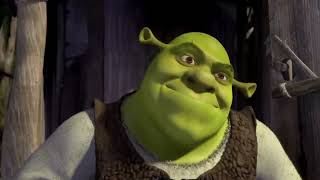 Shrek 1 Yves Rocher