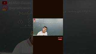 The Secret Formula for Quick 2-Digit Multiplication #shorts #ytshorts #viralshorts #trendingshorts