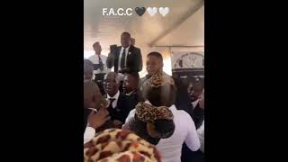 Ngibabaza  Free African Congregational Church khulefresh1512