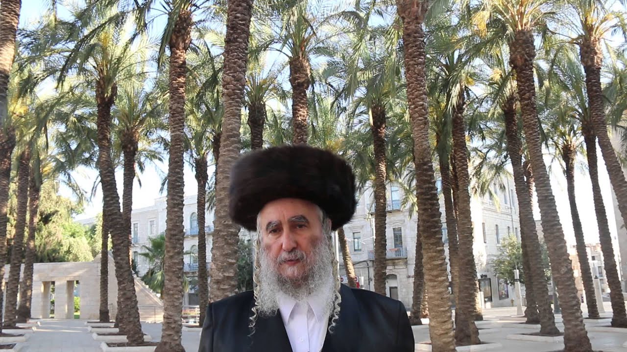 Chabbat, il y a urgence d'attendre